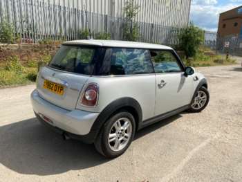 Used MINI Hatch 2012 for sale - 74853404: Photo