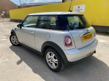 Used MINI Hatch 2012 for sale - 74853404: Photo