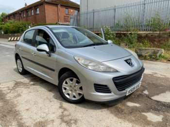 Used Peugeot 207 2009 for sale - 74763713: Photo