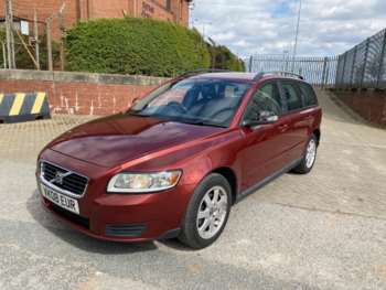 2008 (08) - 1.8 S 5dr