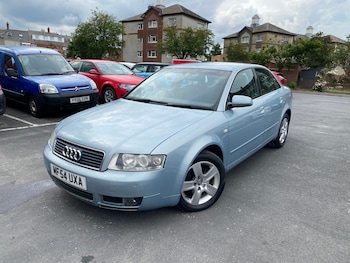 Audi - A4