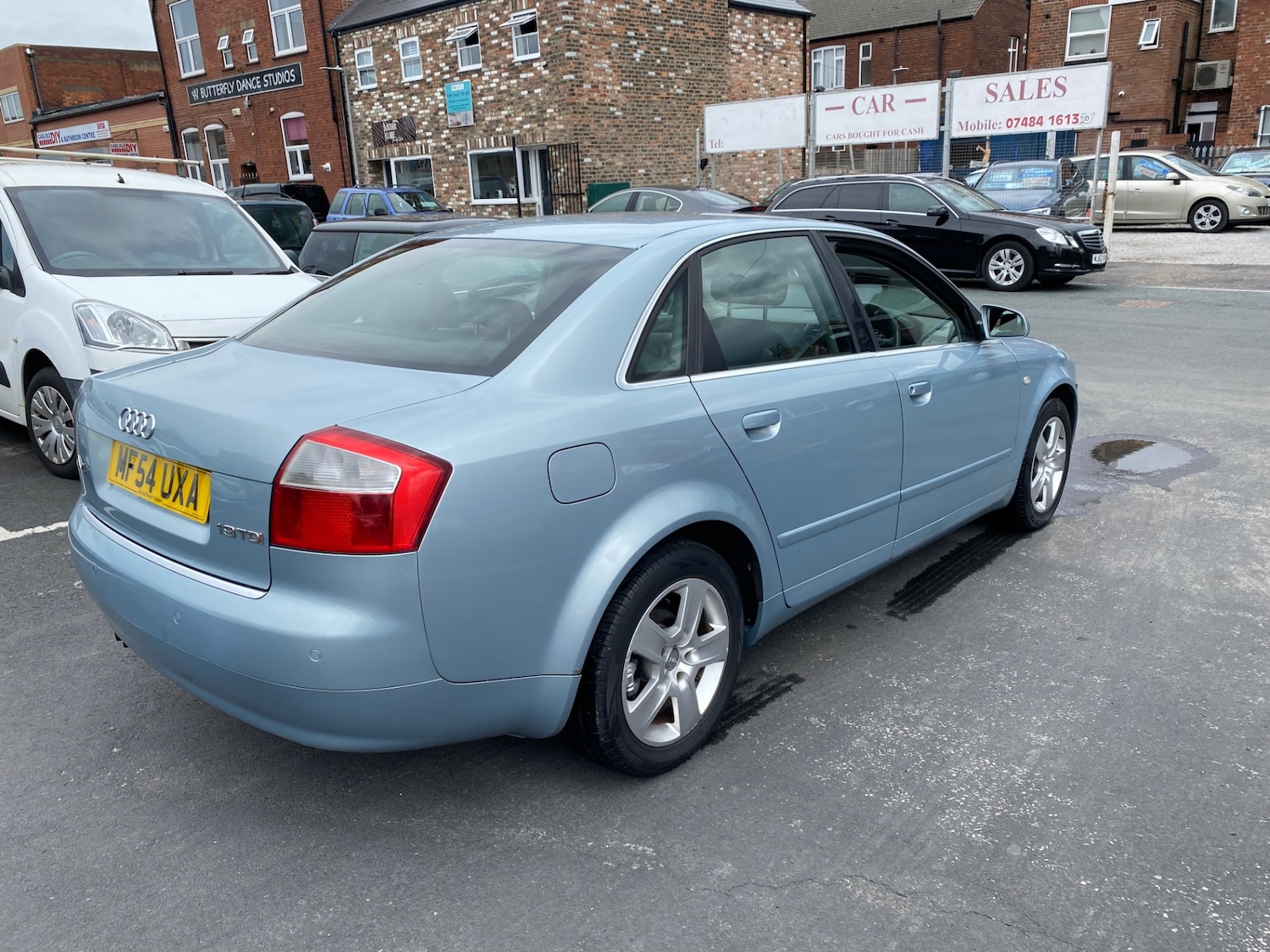 Vehicle 25