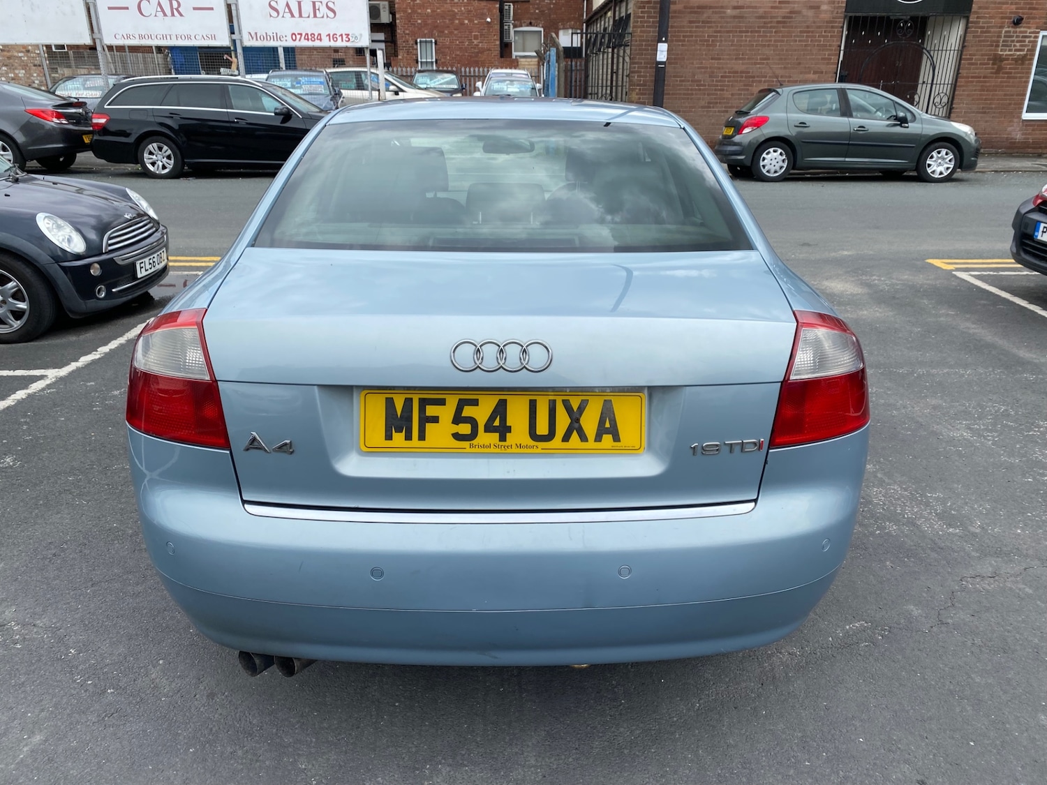 Vehicle 26