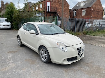 Used Alfa Romeo MiTo 2011 for sale - 75694816: Photo