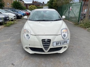 Used Alfa Romeo MiTo 2011 for sale - 75694816: Photo