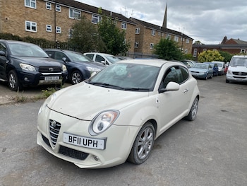 Used Alfa Romeo MiTo 2011 for sale - 75694816: Photo