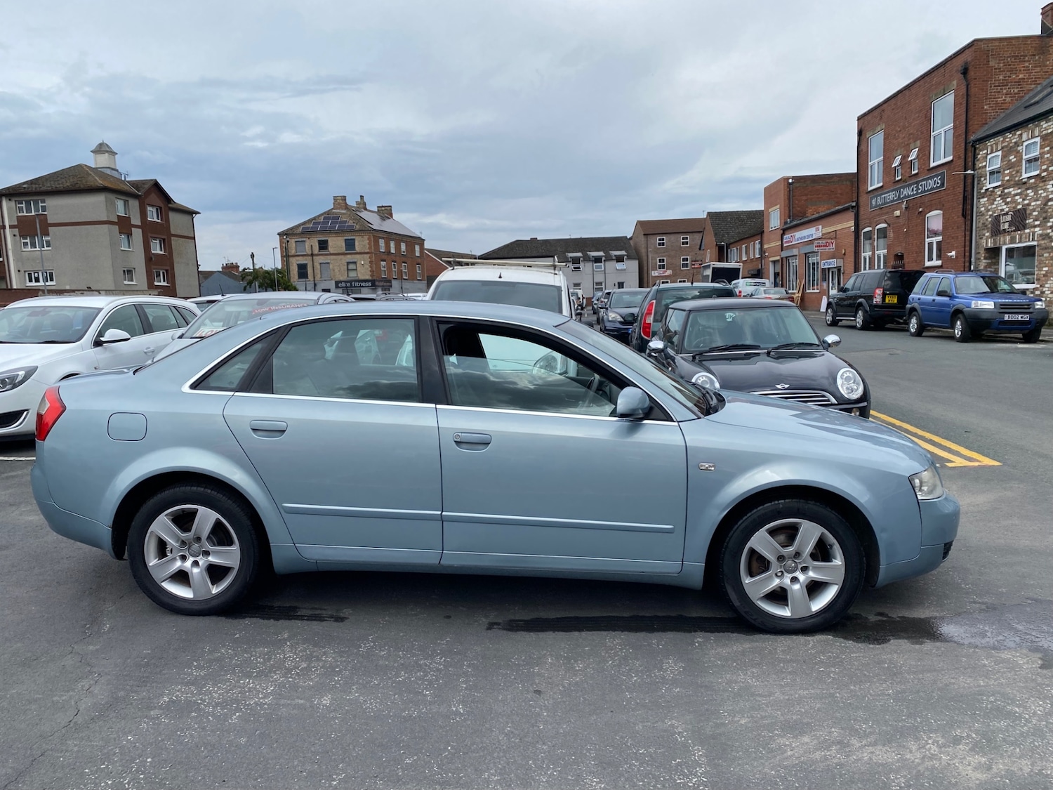 Vehicle 19