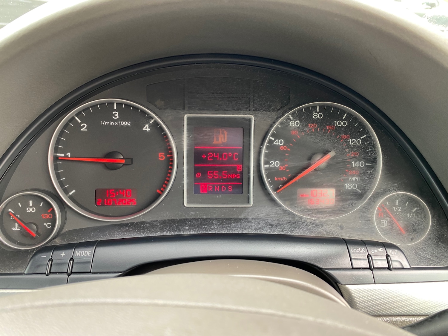 Vehicle 26