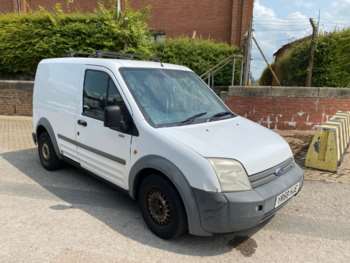 Used Ford Transit Connect 2008 for sale - 74853030: Photo