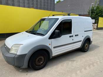 Used Ford Transit Connect 2008 for sale - 74853030: Photo