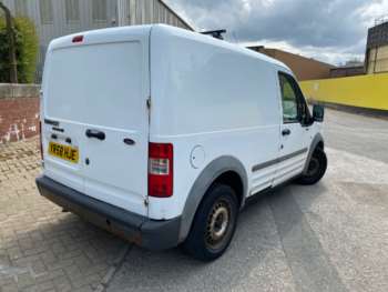 Used Ford Transit Connect 2008 for sale - 74853030: Photo