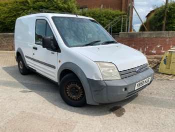 Used Ford Transit Connect 2008 for sale - 74853030: Photo