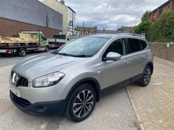 2012 (62) - 1.6 dCi N-Tec+ 5dr [Start Stop]