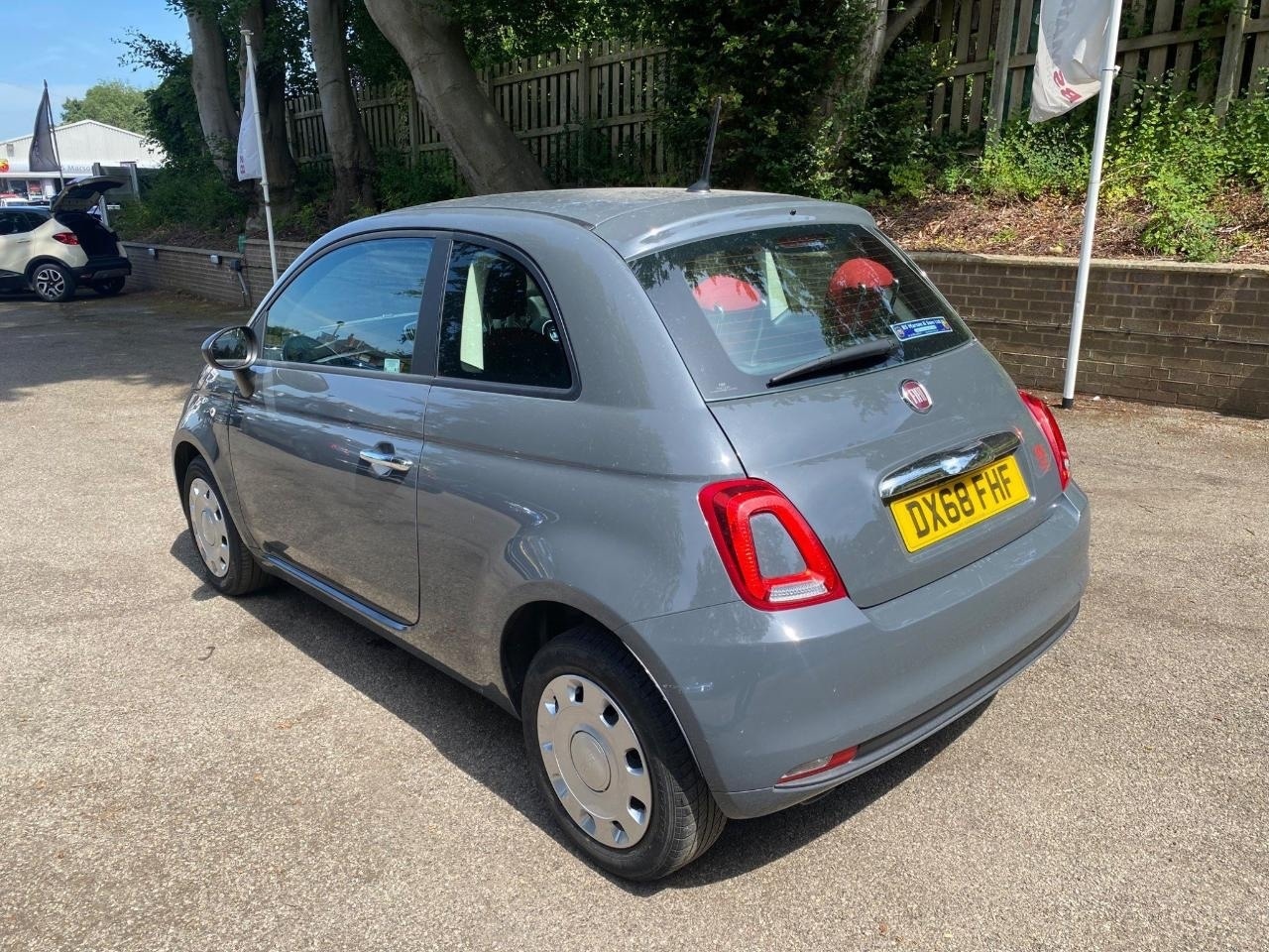 Vehicle 26