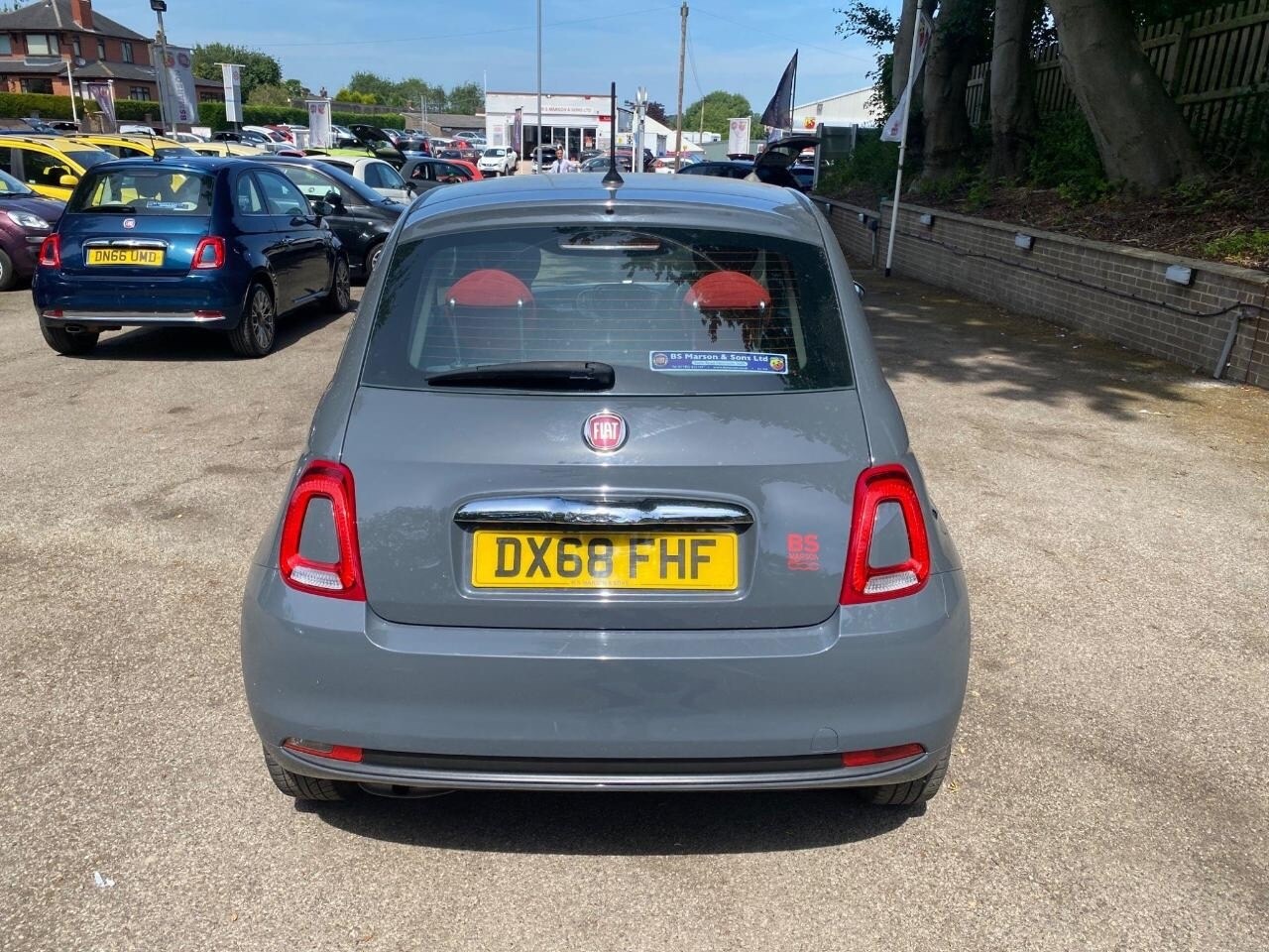 Vehicle 29