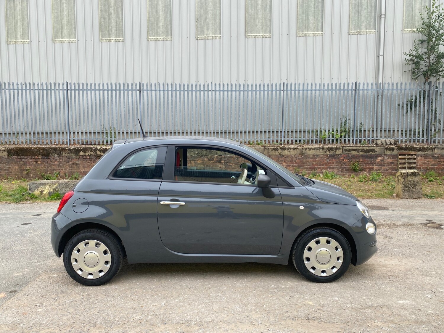 Vehicle 39