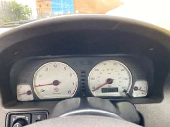 Used MG MGTF 2004 for sale - 74563227: Photo