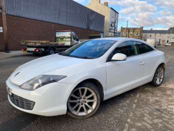 2009 - 2.0 dCi 150 3dr
