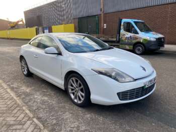 Used Renault Laguna 2009 for sale - 75031966: Photo