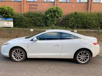 Used Renault Laguna 2009 for sale - 75031966: Photo