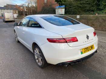 Used Renault Laguna 2009 for sale - 75031966: Photo