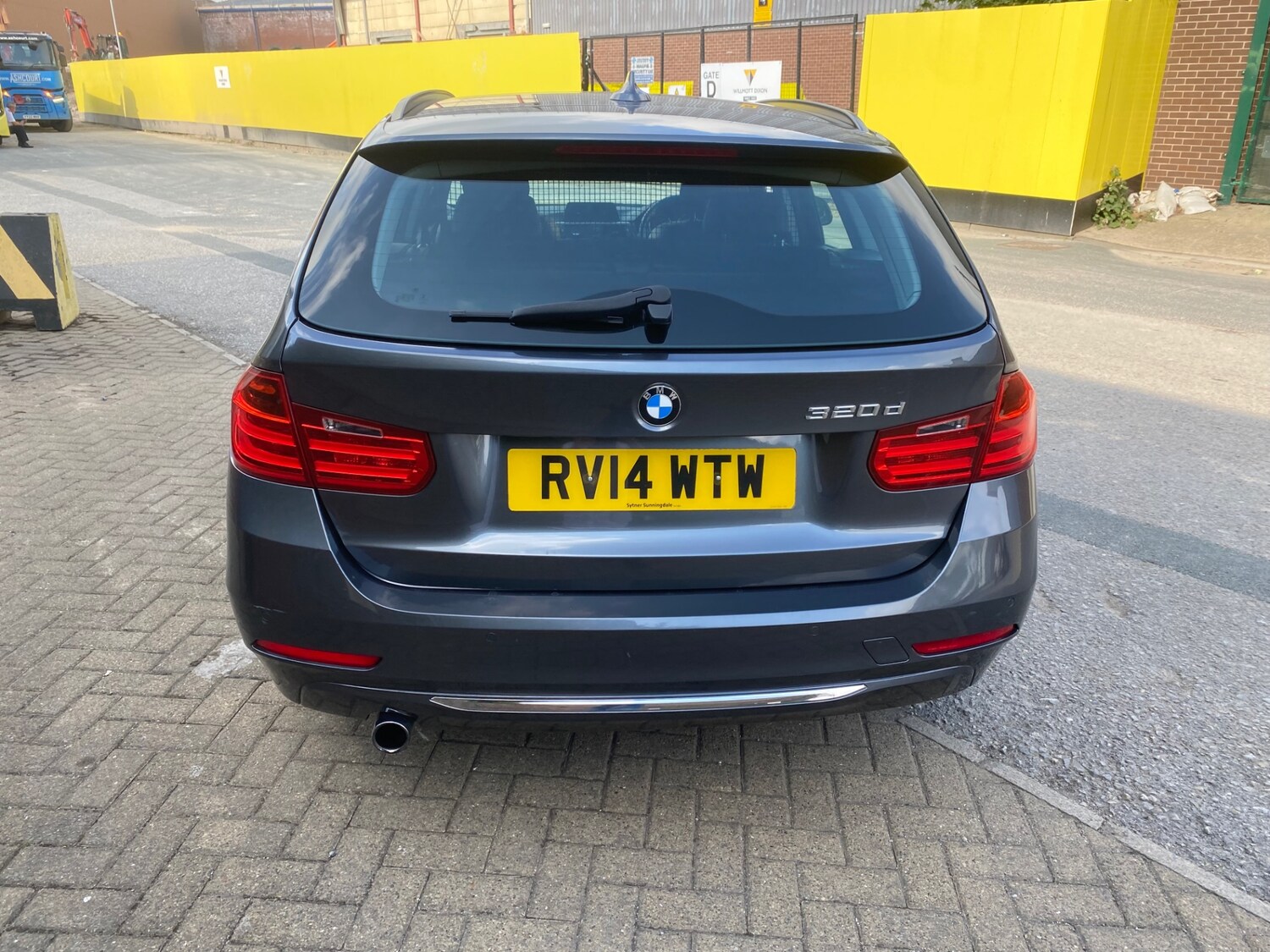 Vehicle 26