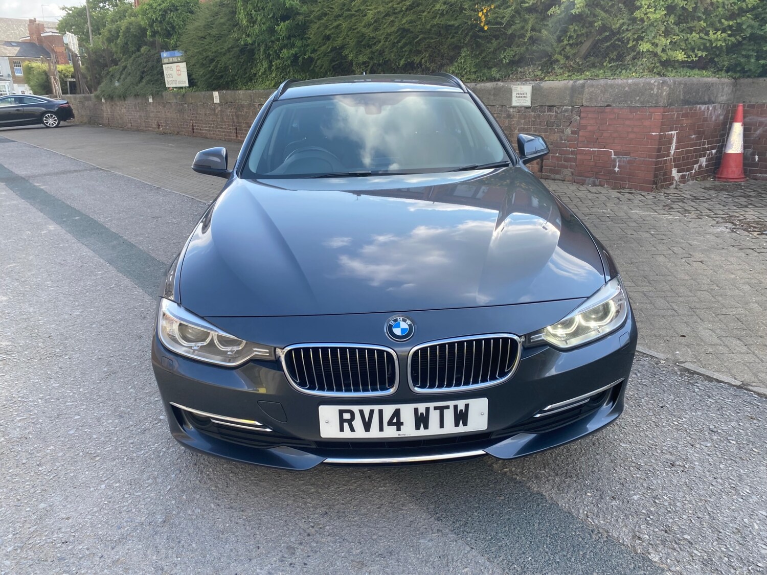Vehicle 29
