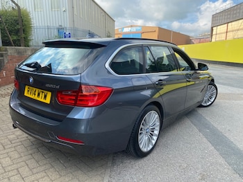 Used BMW 3 Series 2014 for sale - 75404617: Photo