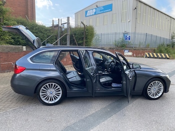 Used BMW 3 Series 2014 for sale - 75404617: Photo