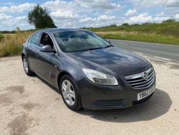 Used Vauxhall Insignia 2013 for sale - 75184193: Photo