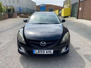 Used Mazda Mazda6 2009 for sale - 74407189: Photo