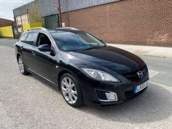 Used Mazda Mazda6 2009 for sale - 74407189: Photo