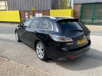 Used Mazda Mazda6 2009 for sale - 74407189: Photo