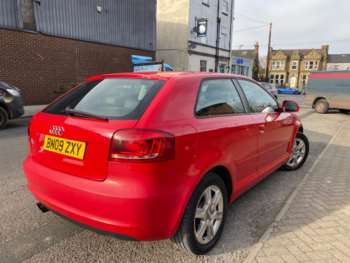 Used Audi A3 2009 for sale - 74411032: Photo