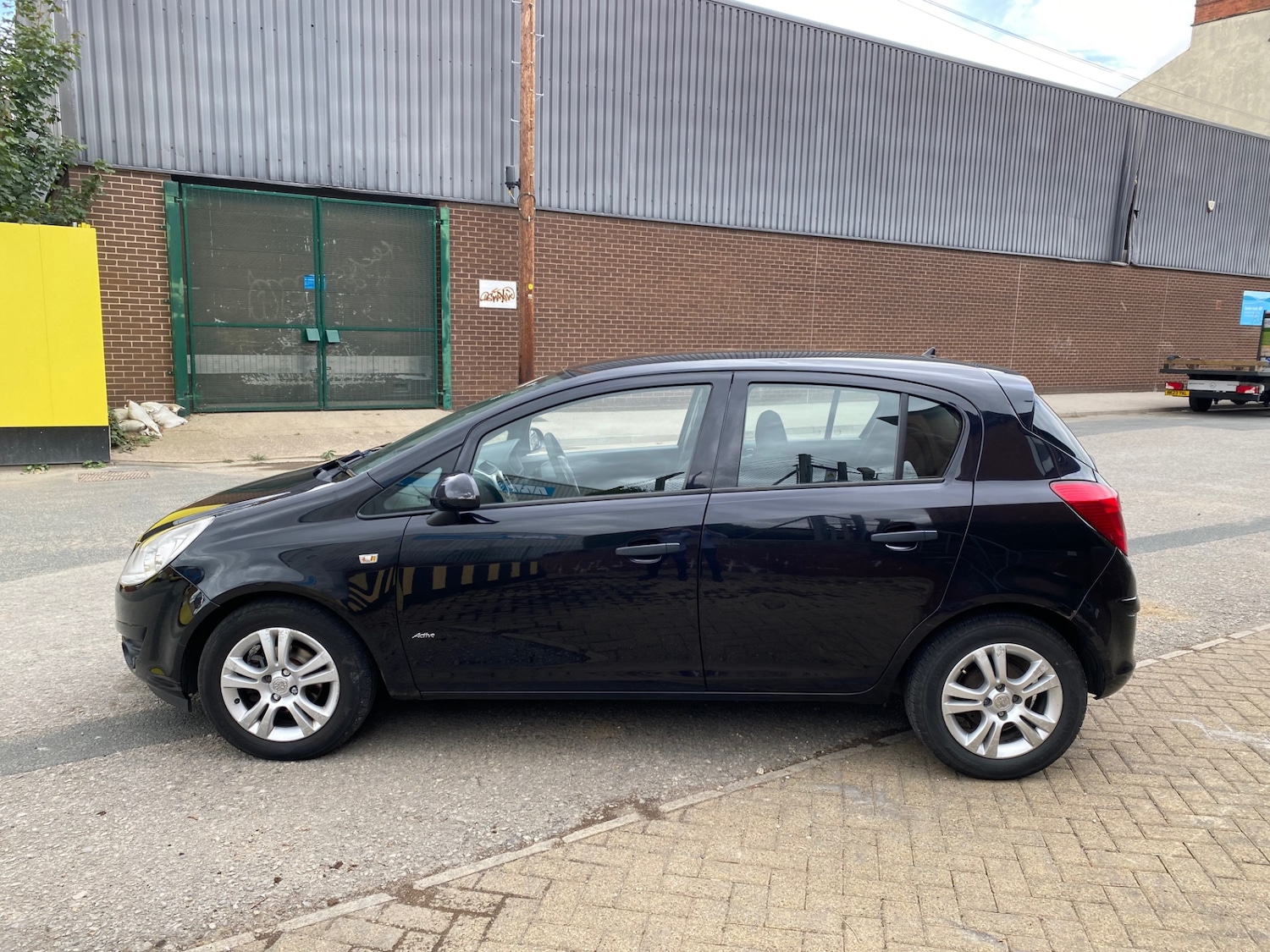 Vehicle 25