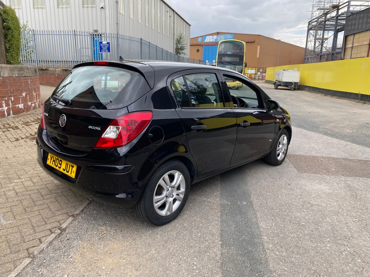 Vehicle 29