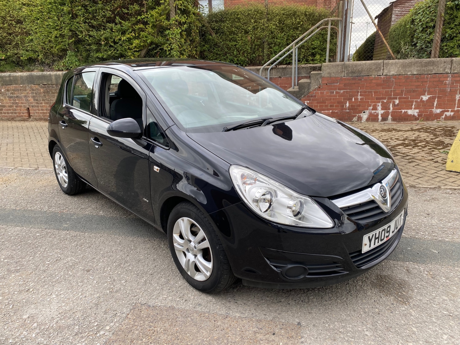 Vehicle 30