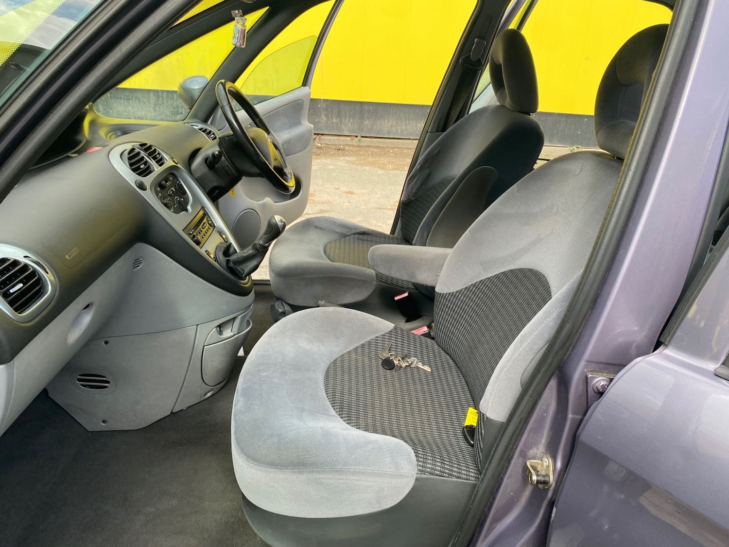 Vehicle 13