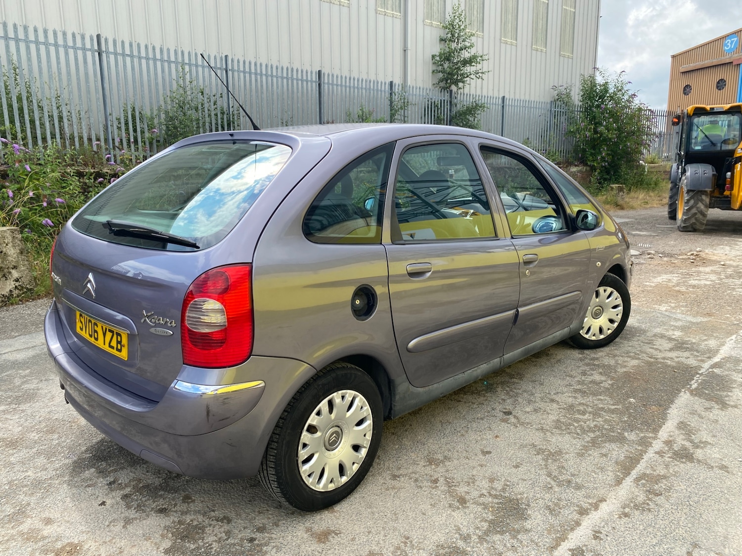 Vehicle 17