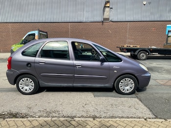 Used Citroen Xsara Picasso 2006 for sale - 75328780: Photo