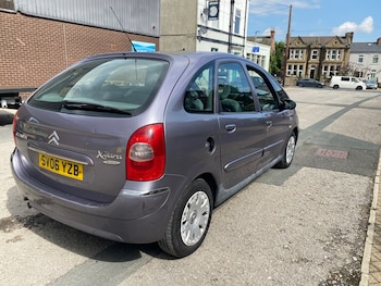 Used Citroen Xsara Picasso 2006 for sale - 75328780: Photo