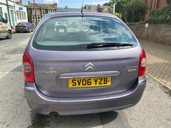 Used Citroen Xsara Picasso 2006 for sale - 75328780: Photo