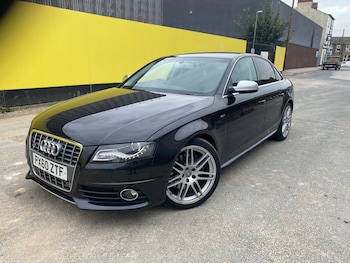 Audi - A4