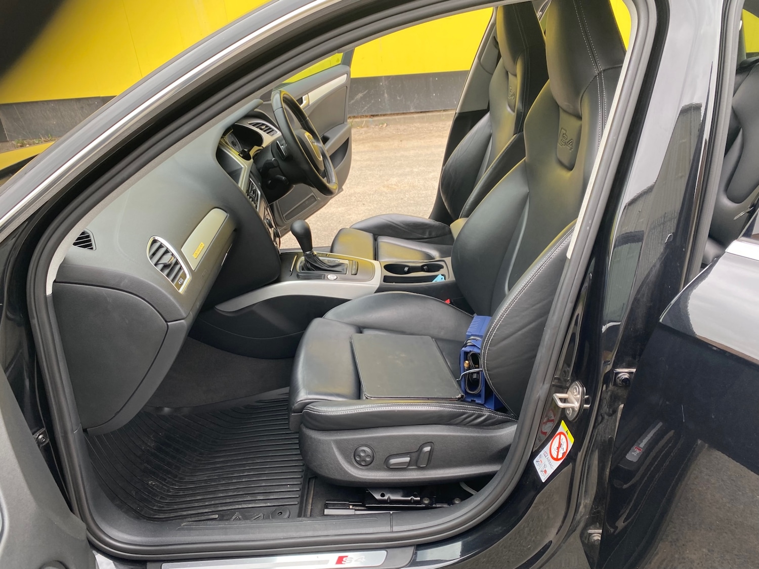 Vehicle 24