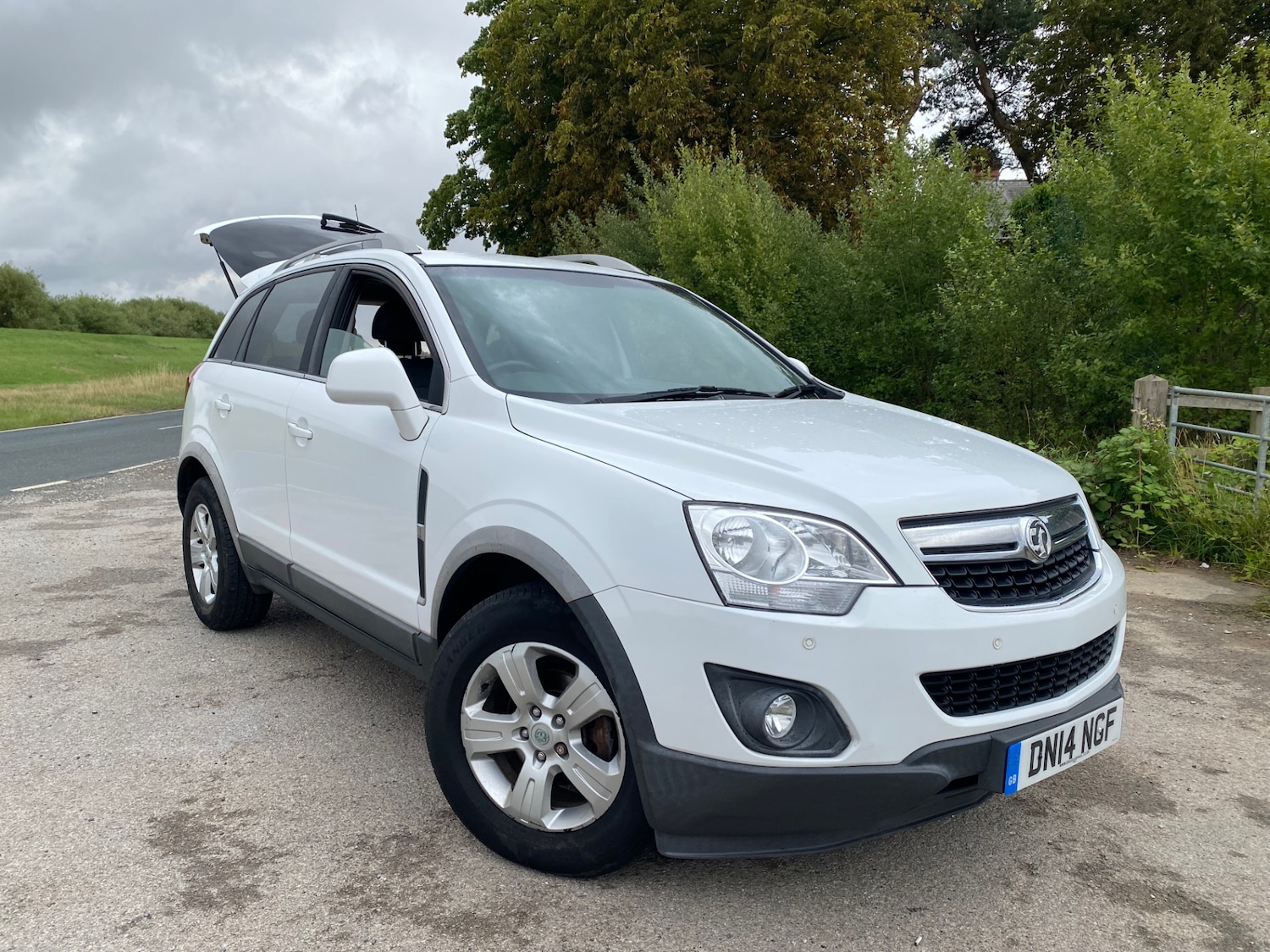 Vehicle 26