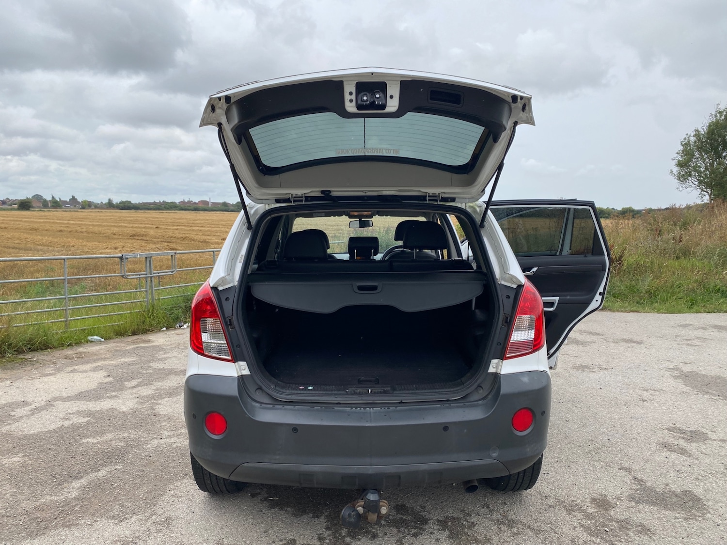 Vehicle 28