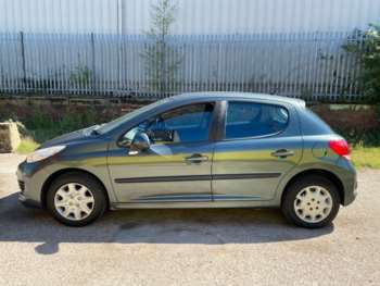 Used Peugeot 207 2011 for sale - 75069612: Photo