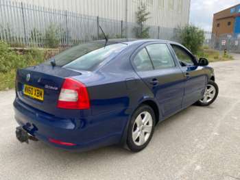 Used Skoda Octavia 2011 for sale - 74967329: Photo
