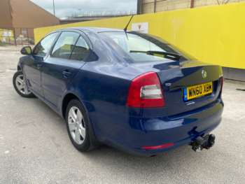 Used Skoda Octavia 2011 for sale - 74967329: Photo