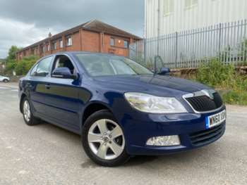 Used Skoda Octavia 2011 for sale - 74967329: Photo
